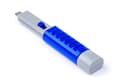 Pikkukuva 1 / 5: Smartkeeper U03DB, Portinlukitsin, DVI, RJ-45, USB A-tyyppi, Sininen, 1 kpl, 19,4 mm, 112,8 mm
