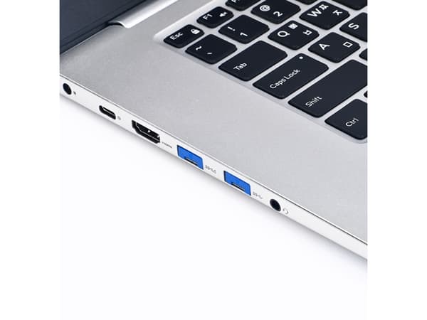 Smartkeeper UL03PKDB, Portin lukitsin + avain, USB A-tyyppi, Sininen, 6 kpl, Muovipussi, 12,3 mm
