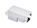 Pikkukuva 3 / 5: Smartkeeper LK03BK, Portin lukitsin, USB A-tyyppi, Musta, Harmaa, Muovi, 1 kpl, 16,2 mm