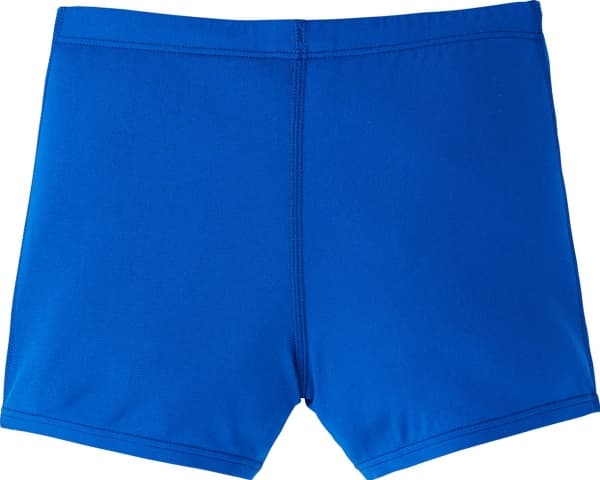 Nike Poly Solid Aquashort - badbyxor för barn game royal r. S (NESS9742-494)