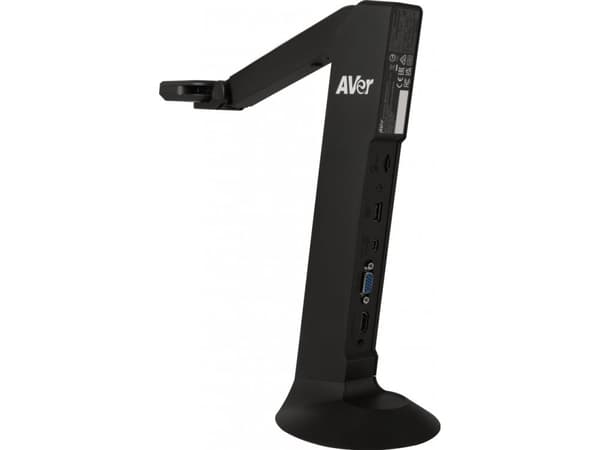AVer M11-8MV, 25,4 / 3,06 mm (1 / 3,06"), CMOS, 1920 x 1080 (HD 1080), 8 MP, 60 fps, automatisk, guide