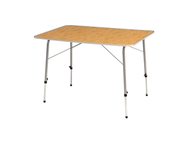Easy Camp Menton L, Stål, Bamboo, 8,4 kg, Høydejustering