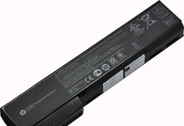 HP 812148-006, Bakterier, HP