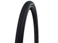 Pikkukuva 1 / 2: Schwalbe Padanga 28" Schwalbe G-One Allround HS 473, Perf Fold. 40-622 / 28x1.50 Addix