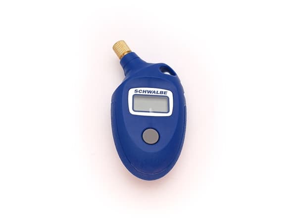 Schwalbe Airmax Pro - rengaspainemittari