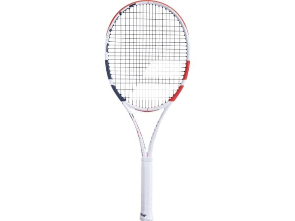 Babolat Pure Strike 18/20 tennis racket, handle size 3