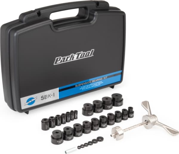 Park Tool SBK-1 -laakerityökalusarja