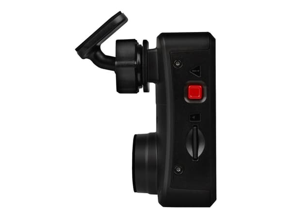Dash Cam Transcend - DrivePro 10 - 64 GB (klebende feste)