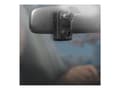 Miniatyrbilde 2 av 5: Dash Cam Transcend - DrivePro 10 - 64 GB (klebende feste)