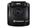 Pikkukuva 3 / 5: Transcend DrivePro 250 - Kojelautakamera - 1080p / 60 fps - Wi-Fi - GPS / GLONASS - G-sensori