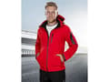 Pikkukuva 5 / 5: Ardon SPIRIT H2037 H2003 Ardon - miesten sovitettu softshell takki 2XL