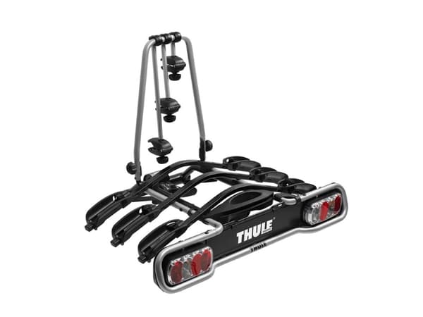 Thule EuroRide 942 -pöyärankuljetuslinja