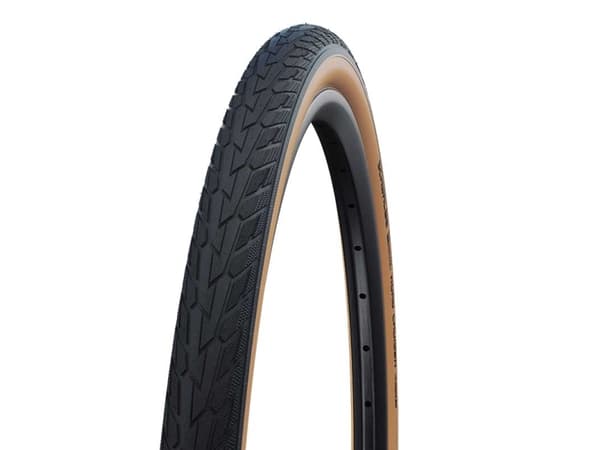 SCHWALBE Road Cruiser Non folding tire 700c 35 mm (37-622)