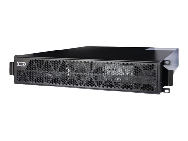 APC Smart-UPS RT 192V 5Ah Battery Pack (32 pcs x 12V/5Ah) - Batteriinnbygging (kan monteres i rack) - 4 x batteri - blysyre - 5 Ah - 3U - svart