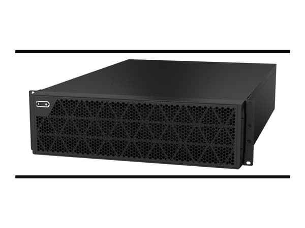 APC Smart-UPS RT 192V 5Ah Battery Pack (32 pcs x 12V/5Ah) - Batteriinnbygging (kan monteres i rack) - 4 x batteri - blysyre - 5 Ah - 3U - svart