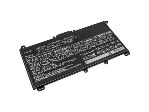 CoreParts - Batteri
