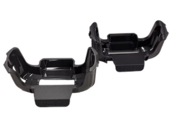 PACK OF 2 INSERTS/SHIMS F/ TC53ACCS TC58 SHARECRADLES - BLACK
