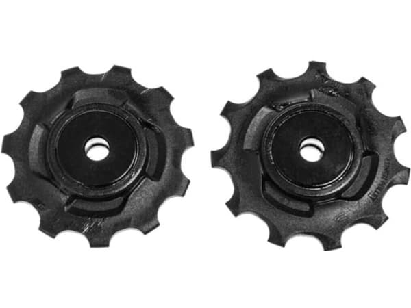 SRAM GX/X9/X7 10S - svart