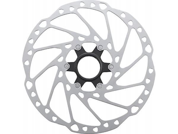 Rotor Shimano SM-RT64 203MM CenterLock-203MM