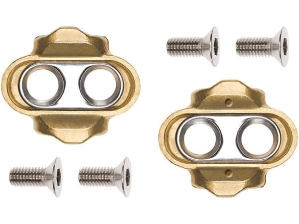Crankbrothers -klossit, 15°/6°, kult