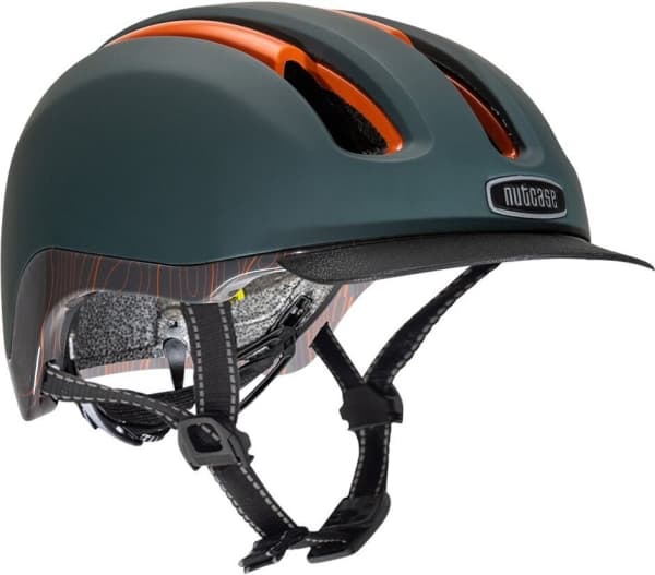 Nutcase Vio Adventure Topo MIPS sykkelhjelm, 59-62 cm