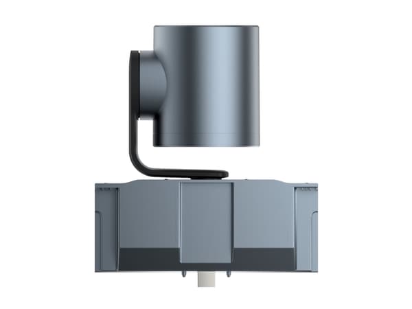 Yealink MeetingBoard - LED-taustavalaistu LCD-paneelinäyttö - 4K UHD (2160p) 3840 x 2160