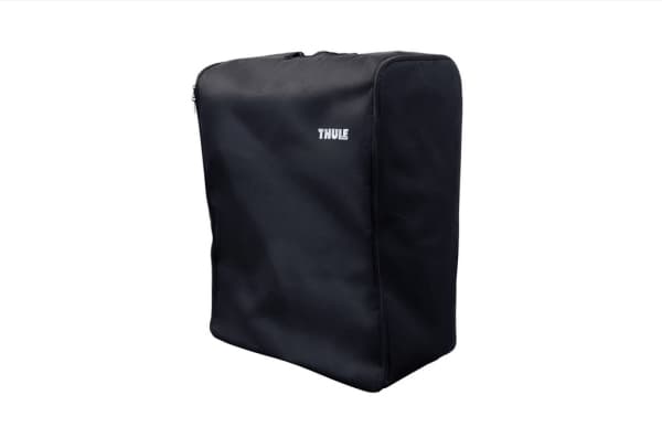 Thule EasyFold XT Carrying Bag 2, Musta