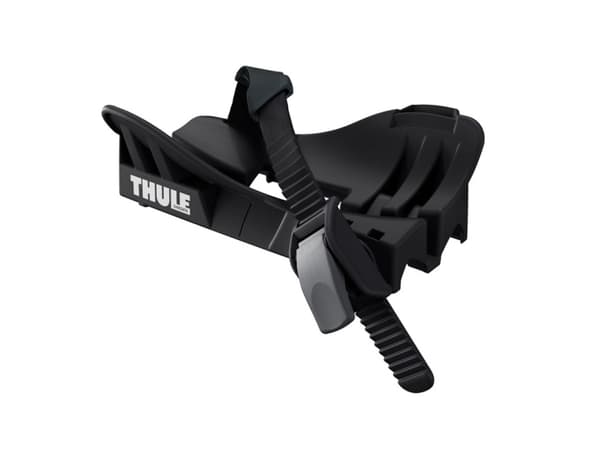 Thule 599100, Adapter skjerm, Sort