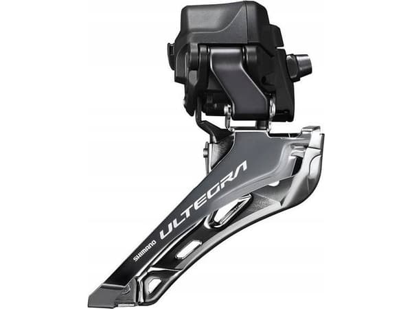 Forgir Shimano ULTEGRA Di2 FD-R8150 påloddet 2x12-trinns