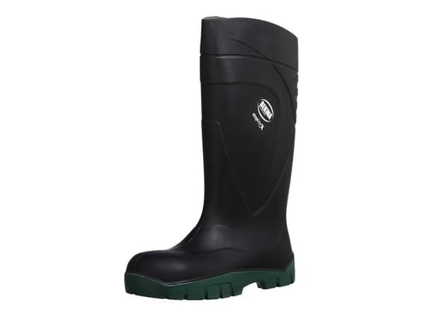 Sourcing Boots BEKINA Steplite X Solid Grip S5, black 45
