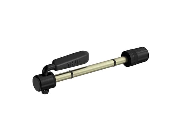 Thule 547100, Adapteri, Alumiini, Lajittelu