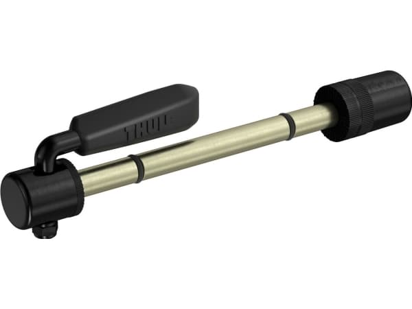 Thule 547100, Adapteri, Alumiini, Lajittelu