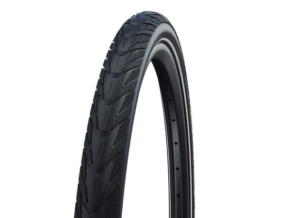 Tire 28" Schwalbe Energizer Plus HS 492, Perf Wired 47-622 Addix E Reflex