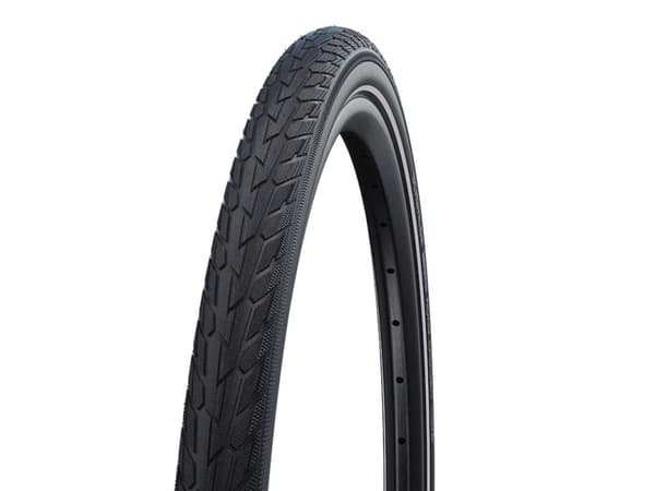 SCHWALBE Road Cruiser Non folding tire 700c 35 mm (37-622)