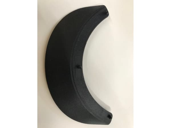 Nutcase Visor Gen4 Little Nutty & Street -lippa S