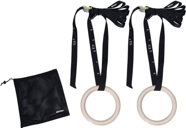 Tunturi Gym Ringer