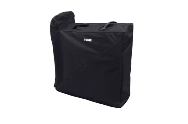 Thule EasyFold XT Carrying Bag 3, Soft shell case, Sort