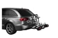 Miniatyrbilde 3 av 5: Thule Loading Ramp XT, Lasterampe, Sort, Sølv, TÜV