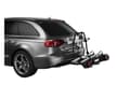 Miniatyrbilde 4 av 5: Thule Loading Ramp XT, Lasterampe, Sort, Sølv, TÜV