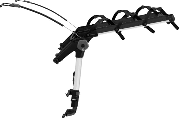 THULE Outway roikkuva pyöräteline 3 pyörälle