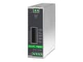 Pikkukuva 4 / 5: APC Din Rail Mount Switch Power Supply Battery Back Up 24V DC 10A, 0,24 kVA, 240 W, 21,6 V, 28,6 V, 24 V, 24 V