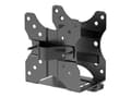 Miniatyrbilde 4 av 5: Multibrackets M Thin Client Holder - Monteringssett (holder, tynnklientfeste / CPU-holder) - for personlig datamaskin - plastikk, stål - svart