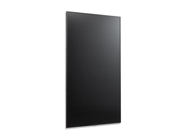 NEC MultiSync M751 - 75" Diagonal klass M Series LED-bakgrundsbelyst LCD-skärm - digital skyltning - med inbyggd SoC-mediespelare - 4K UHD (2160p) 38