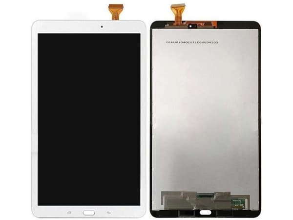 CoreParts MOBX-SAM-TABA, Skärm, Samsung, Galaxy Tab A, Vit, 25,6 cm (10.1"), 1 styck