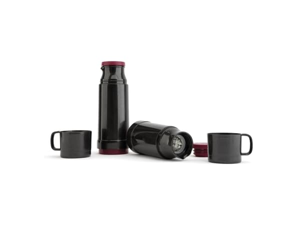 JATA HTER2175, 0,75 L, Sort, 115 mm, 100 mm, 275 mm, 500 g