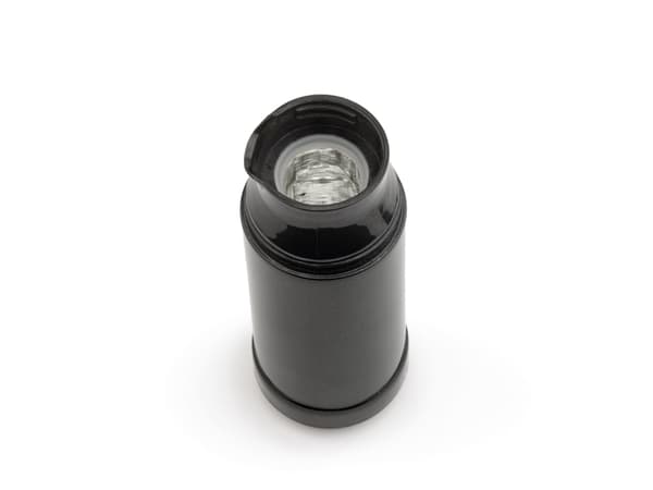 JATA HTER2175, 0,75 L, Sort, 115 mm, 100 mm, 275 mm, 500 g