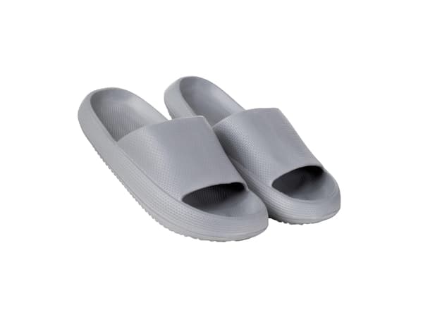 Okko Slipper 36/37 Grey
