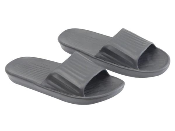 Okko Slipper 42/43 Black