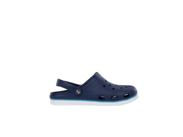 Okko Slipper Size 42 Black