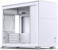 Miniatyrbilde 4 av 5: Jonsbo D31 - - sidepanel med vindu - USB/lyd